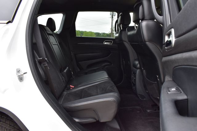 2018 Jeep Grand Cherokee Altitude 4x4 *Ltd Avail* - 23030051 - 17