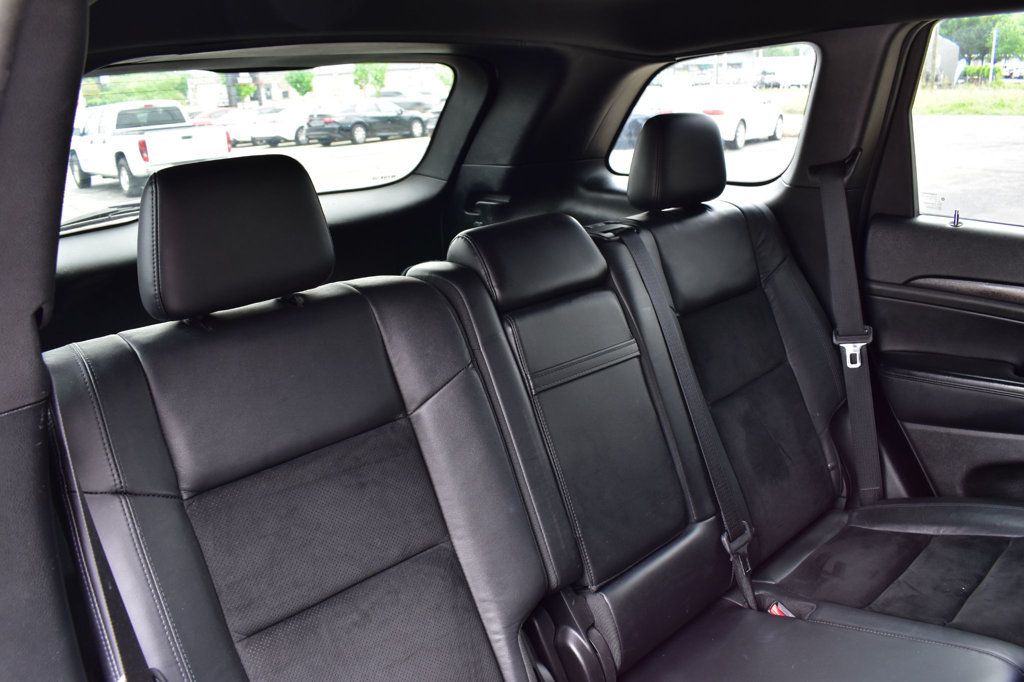 2018 Jeep Grand Cherokee Altitude 4x4 *Ltd Avail* - 23030051 - 18