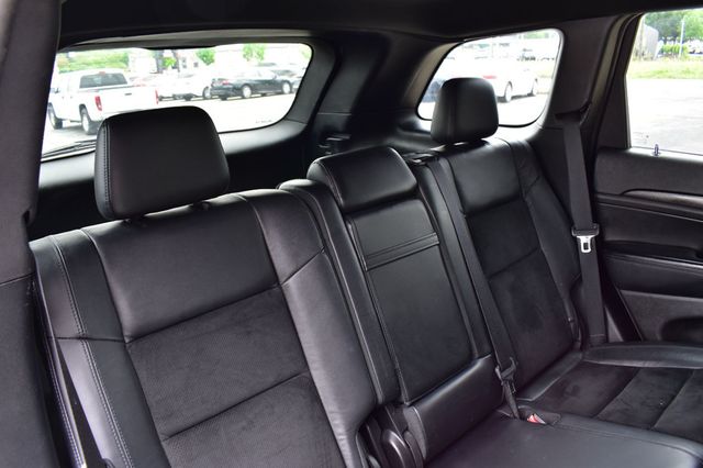 2018 Jeep Grand Cherokee Altitude 4x4 *Ltd Avail* - 23030051 - 18