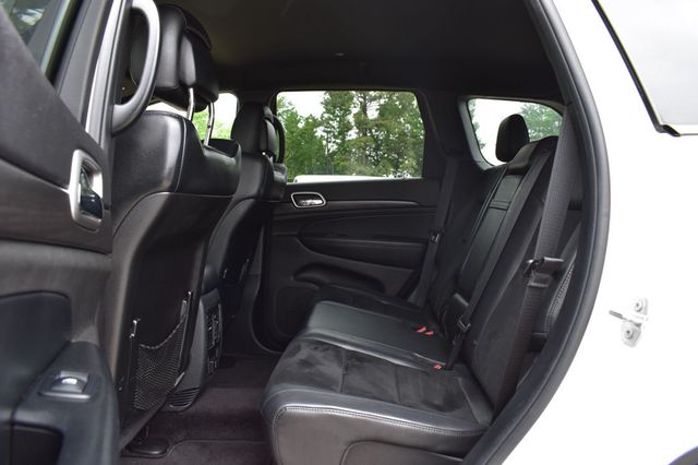 2018 Jeep Grand Cherokee Altitude 4x4 *Ltd Avail* - 23030051 - 20