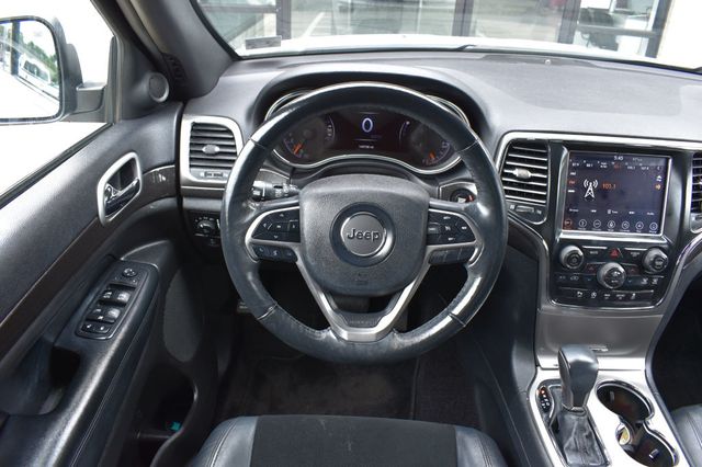 2018 Jeep Grand Cherokee Altitude 4x4 *Ltd Avail* - 23030051 - 23
