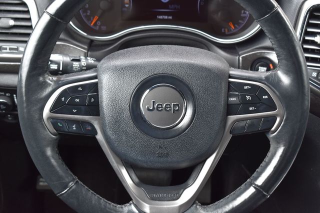 2018 Jeep Grand Cherokee Altitude 4x4 *Ltd Avail* - 23030051 - 24