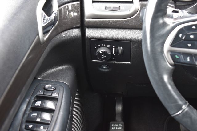 2018 Jeep Grand Cherokee Altitude 4x4 *Ltd Avail* - 23030051 - 26