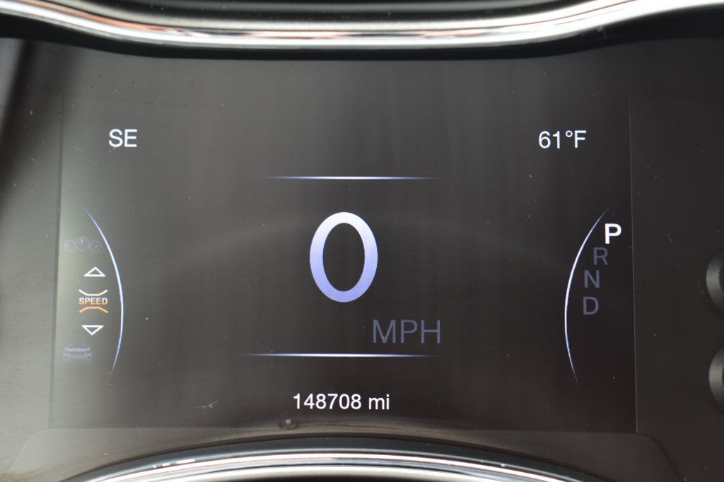 2018 Jeep Grand Cherokee Altitude 4x4 *Ltd Avail* - 23030051 - 27