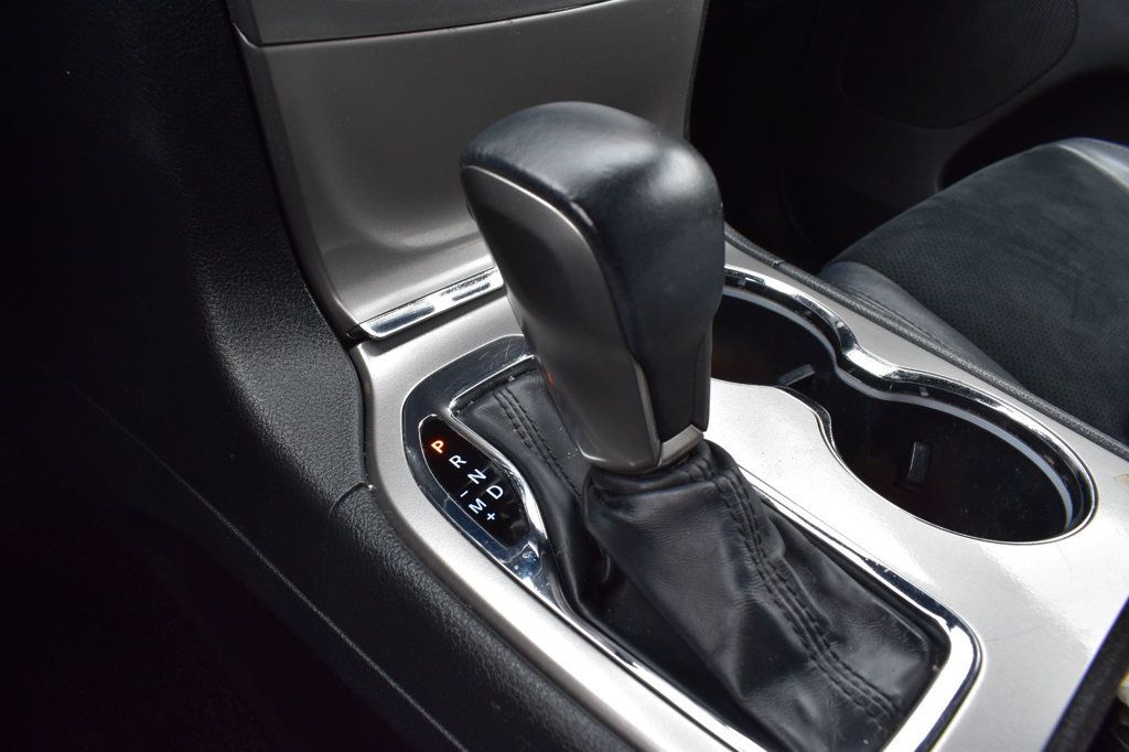 2018 Jeep Grand Cherokee Altitude 4x4 *Ltd Avail* - 23030051 - 28