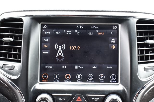 2018 Jeep Grand Cherokee Altitude 4x4 *Ltd Avail* - 23030051 - 30