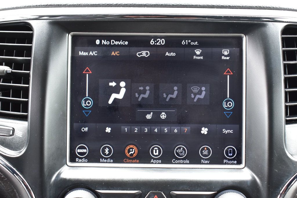 2018 Jeep Grand Cherokee Altitude 4x4 *Ltd Avail* - 23030051 - 33