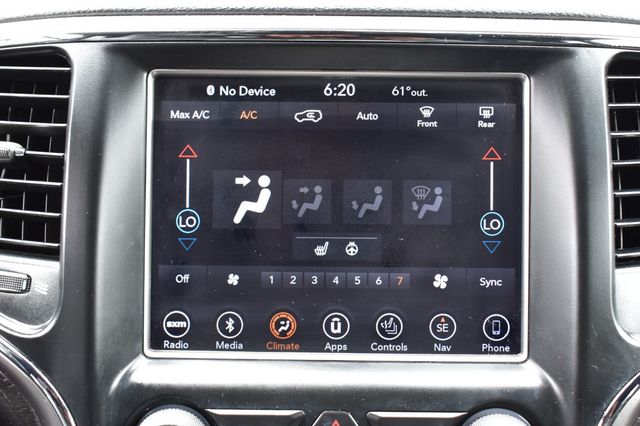 2018 Jeep Grand Cherokee Altitude 4x4 *Ltd Avail* - 23030051 - 33