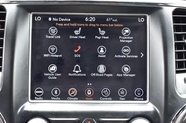 2018 Jeep Grand Cherokee Altitude 4x4 *Ltd Avail* - 23030051 - 34