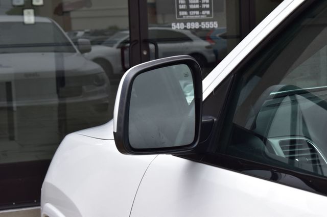 2018 Jeep Grand Cherokee Altitude 4x4 *Ltd Avail* - 23030051 - 49