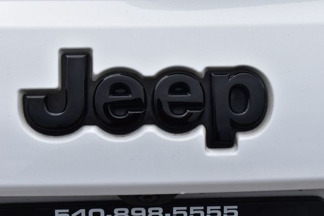 2018 Jeep Grand Cherokee Altitude 4x4 *Ltd Avail* - 23030051 - 50