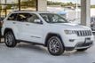 2018 Jeep Grand Cherokee GRAND CHEROKEE LIMITED 4X4 - NAV - BLUETOOTH - BACKUP CAM - 22612159 - 3