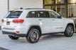 2018 Jeep Grand Cherokee GRAND CHEROKEE LIMITED 4X4 - NAV - BLUETOOTH - BACKUP CAM - 22612159 - 8