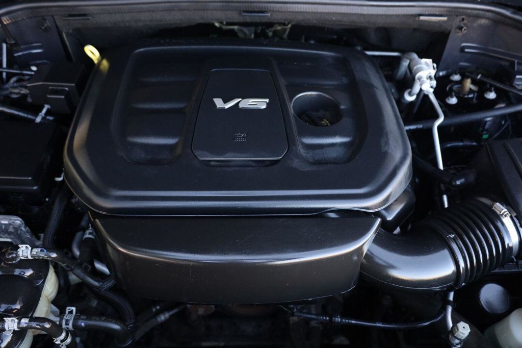 Jeep Grand Cherokee photo 13