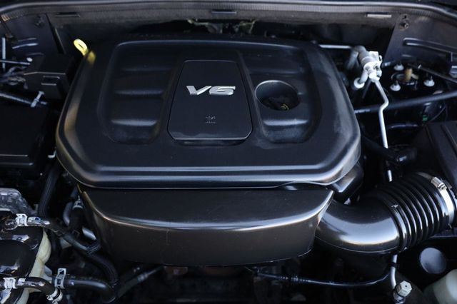 2018 Jeep Grand Cherokee High Altitude - 23096813 - 12