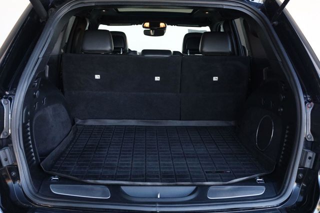 2018 Jeep Grand Cherokee High Altitude - 23096813 - 13