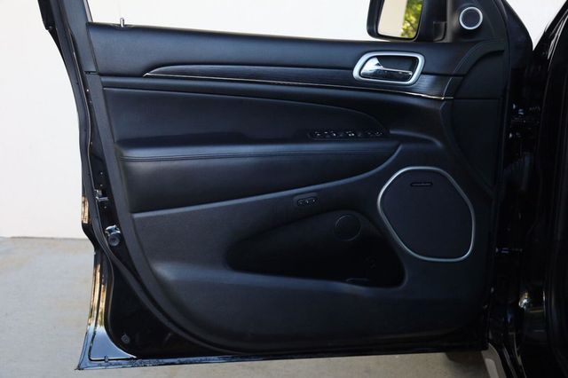 2018 Jeep Grand Cherokee High Altitude - 23096813 - 14