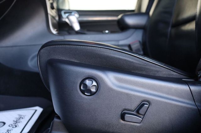 2018 Jeep Grand Cherokee High Altitude - 23096813 - 16