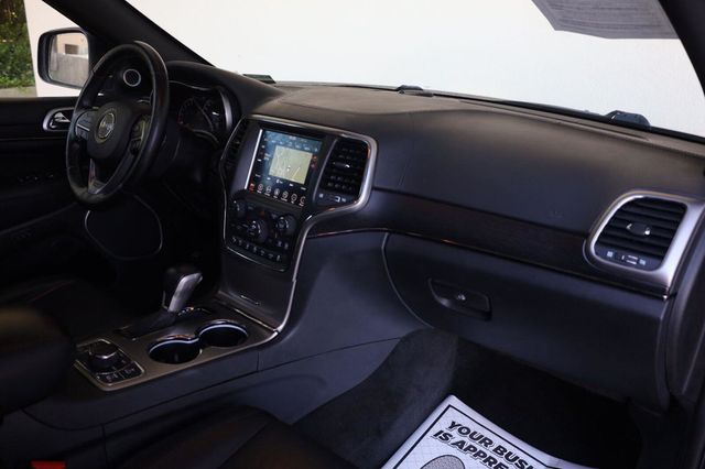 2018 Jeep Grand Cherokee High Altitude - 23096813 - 29