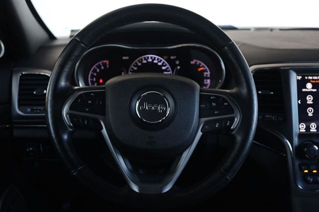 2018 Jeep Grand Cherokee High Altitude - 23096813 - 31