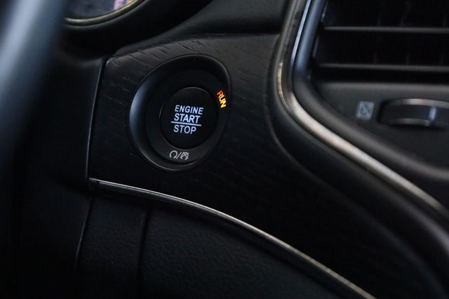 2018 Jeep Grand Cherokee High Altitude - 23096813 - 34