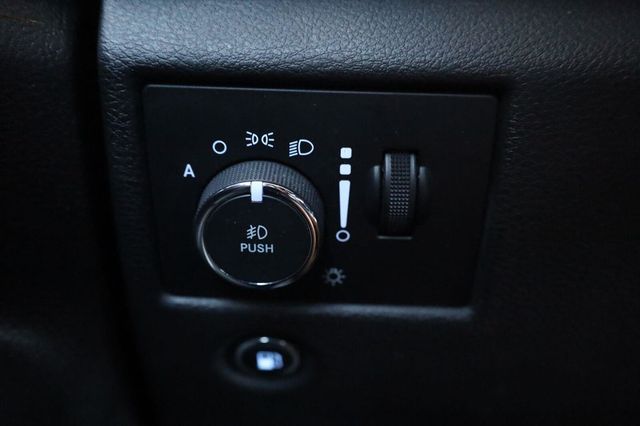 2018 Jeep Grand Cherokee High Altitude - 23096813 - 35