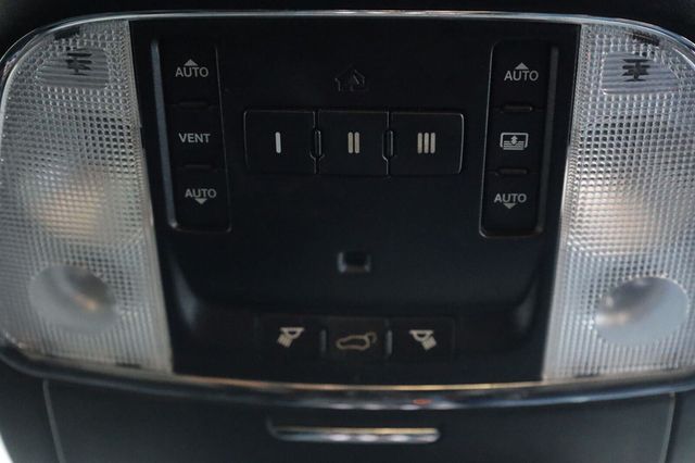 2018 Jeep Grand Cherokee High Altitude - 23096813 - 36