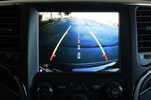 2018 Jeep Grand Cherokee High Altitude - 23096813 - 40