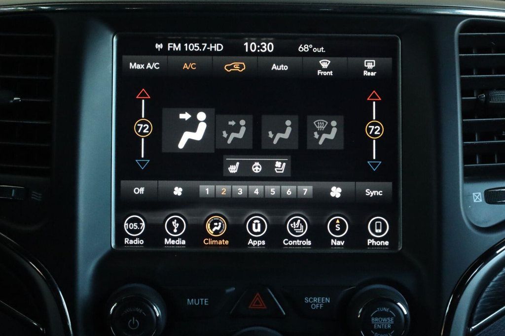 Jeep Grand Cherokee photo 42