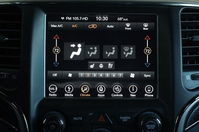 2018 Jeep Grand Cherokee High Altitude - 23096813 - 41
