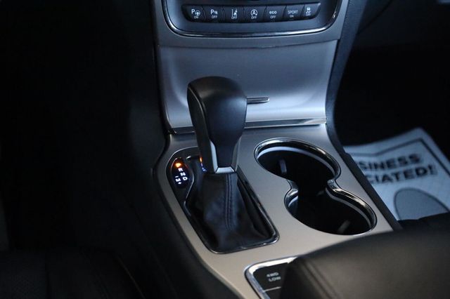 2018 Jeep Grand Cherokee High Altitude - 23096813 - 47