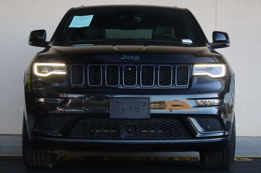 Jeep Grand Cherokee photo 6