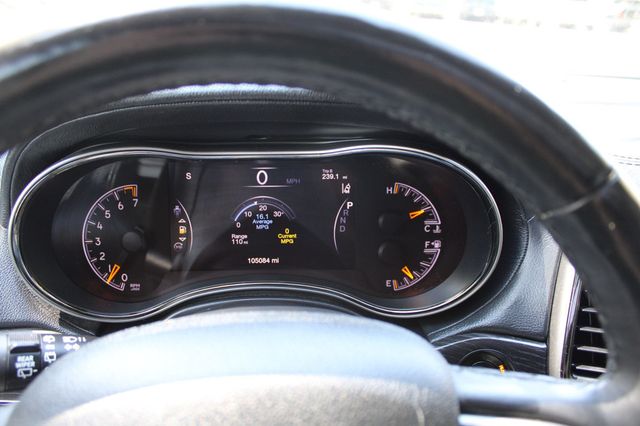 2018 Jeep Grand Cherokee High Altitude 4x2 - 23069935 - 14