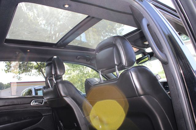 2018 Jeep Grand Cherokee High Altitude 4x2 - 23069935 - 17