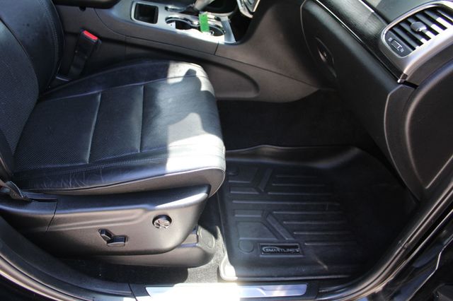 2018 Jeep Grand Cherokee High Altitude 4x2 - 23069935 - 18