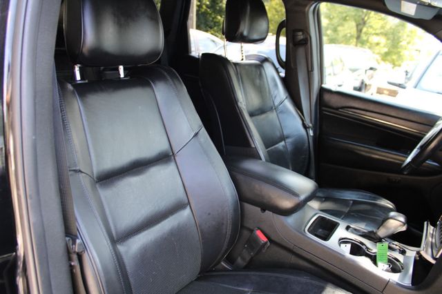 2018 Jeep Grand Cherokee High Altitude 4x2 - 23069935 - 20