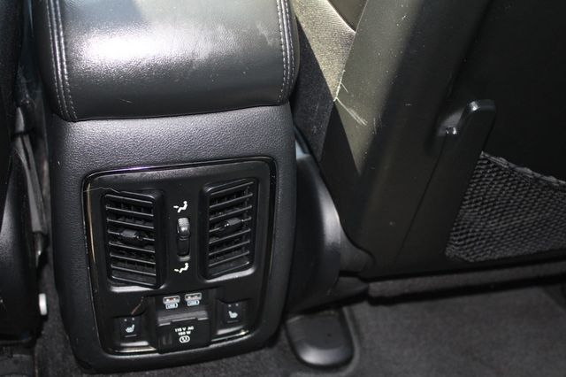 2018 Jeep Grand Cherokee High Altitude 4x2 - 23069935 - 25
