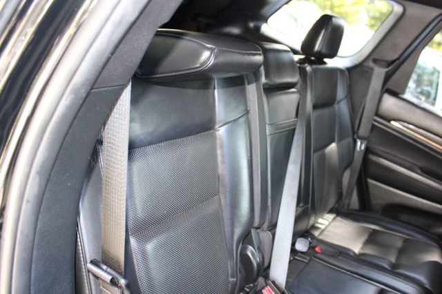 2018 Jeep Grand Cherokee High Altitude 4x2 - 23069935 - 27