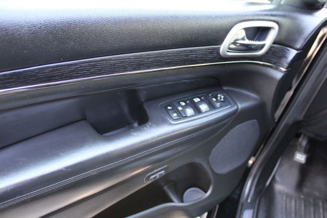 2018 Jeep Grand Cherokee High Altitude 4x2 - 23069935 - 28
