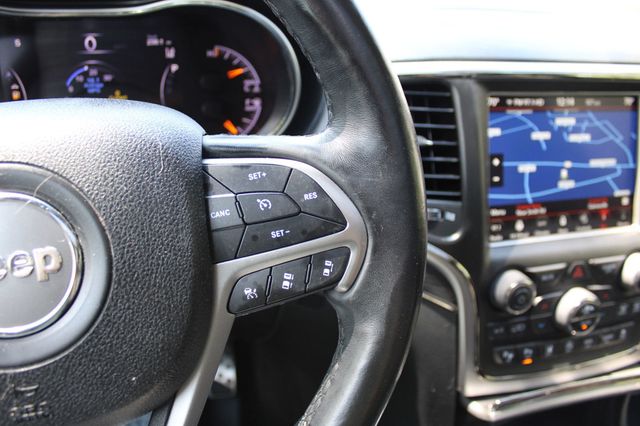 2018 Jeep Grand Cherokee High Altitude 4x2 - 23069935 - 30