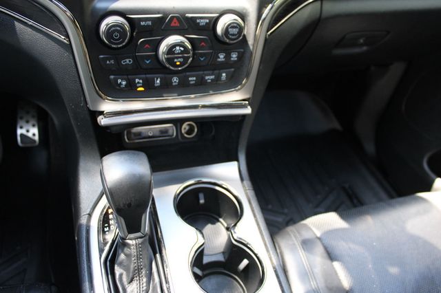 2018 Jeep Grand Cherokee High Altitude 4x2 - 23069935 - 33
