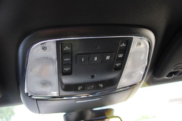 2018 Jeep Grand Cherokee High Altitude 4x2 - 23069935 - 34