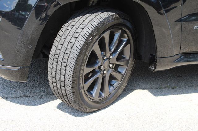 2018 Jeep Grand Cherokee High Altitude 4x2 - 23069935 - 38