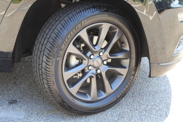 2018 Jeep Grand Cherokee High Altitude 4x2 - 23069935 - 39