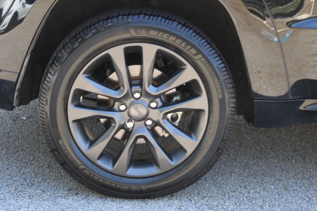 2018 Jeep Grand Cherokee High Altitude 4x2 - 23069935 - 40