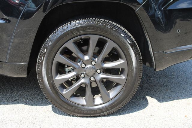 2018 Jeep Grand Cherokee High Altitude 4x2 - 23069935 - 41