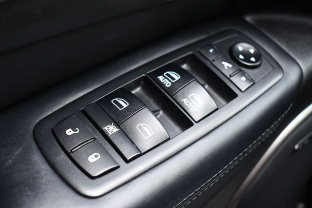 2018 Jeep Grand Cherokee High Altitude 4x4 - 23067011 - 12