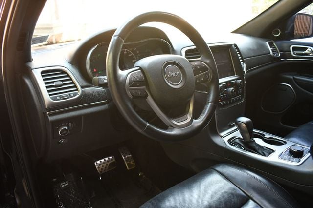 2018 Jeep Grand Cherokee High Altitude 4x4 - 23067011 - 15
