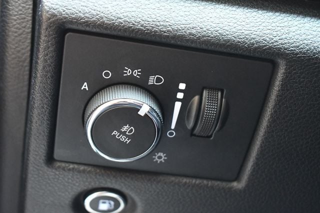 2018 Jeep Grand Cherokee High Altitude 4x4 - 23067011 - 16