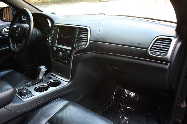 2018 Jeep Grand Cherokee High Altitude 4x4 - 23067011 - 26